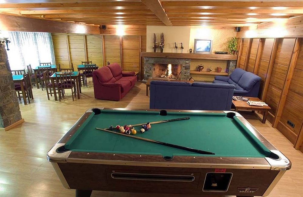 Hotel La Coma