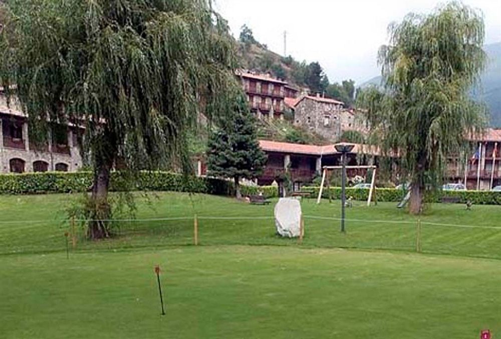 La Coma Hotel Setcases