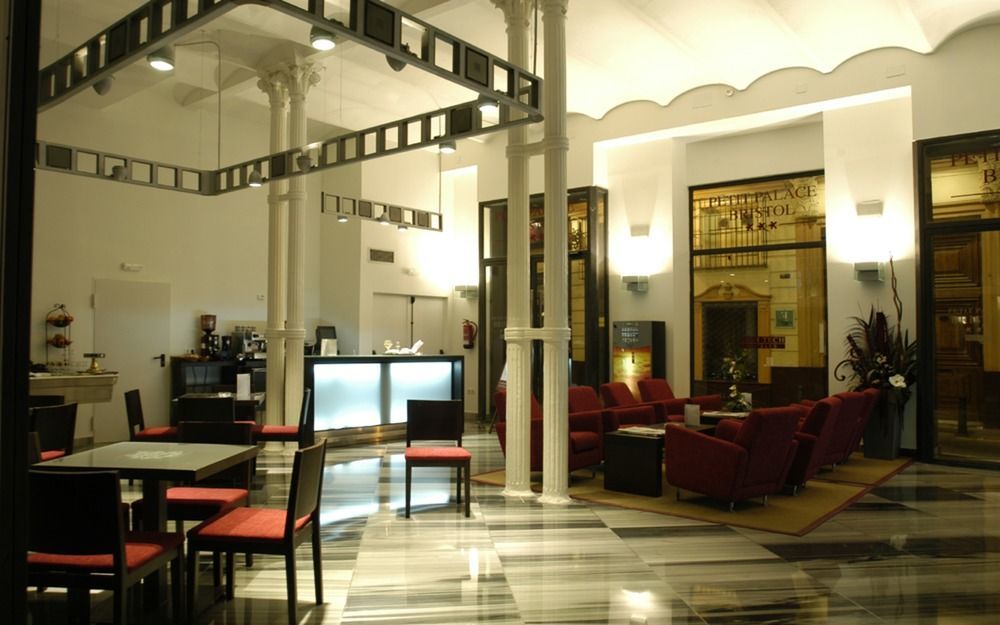 Petit Palace Plaza De La Reina Hotel Valencia