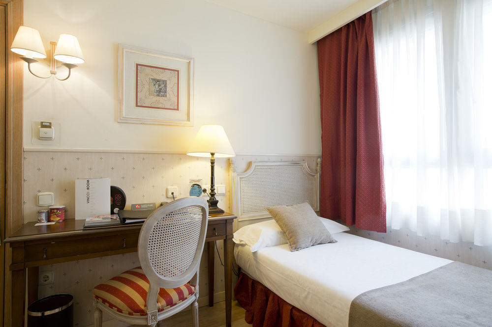 Hotel Vincci Lys Valencia