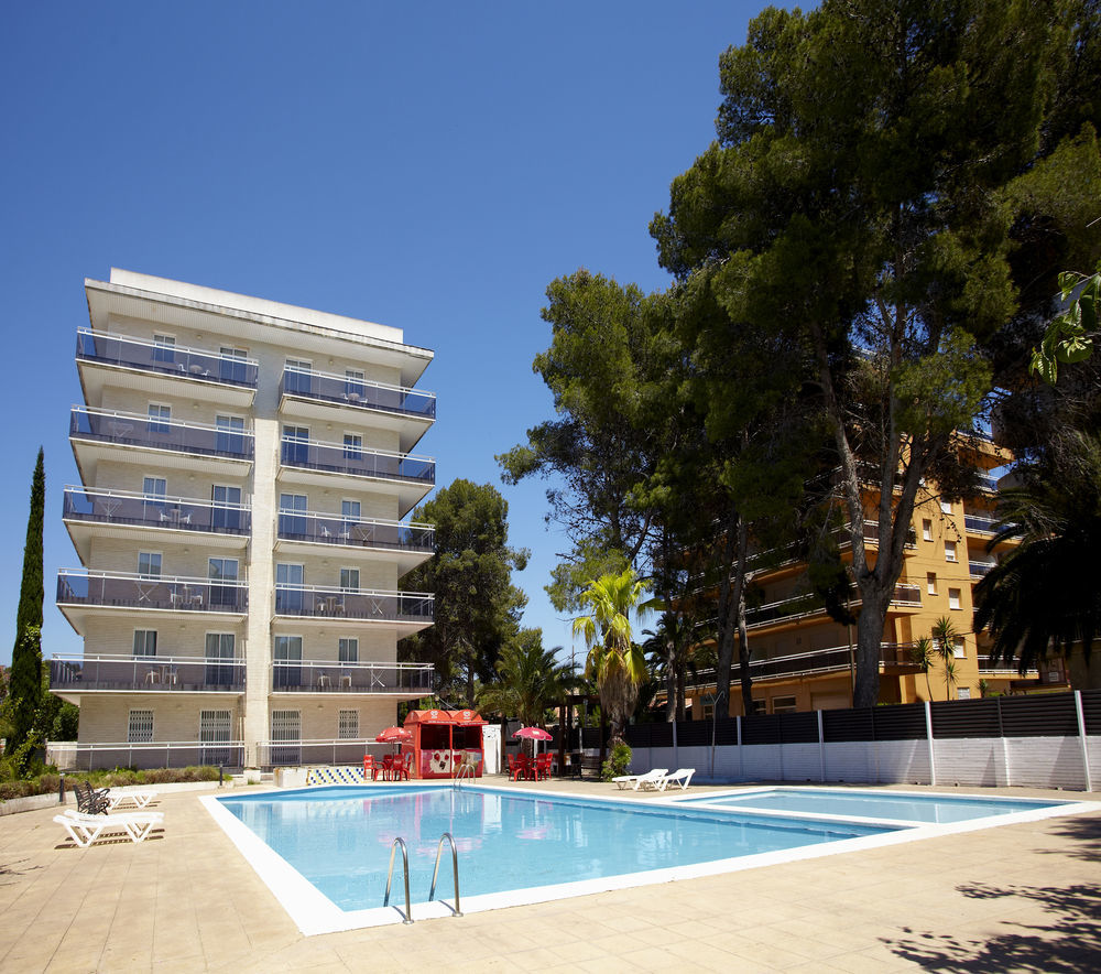 Intersalou Priorat * Salou