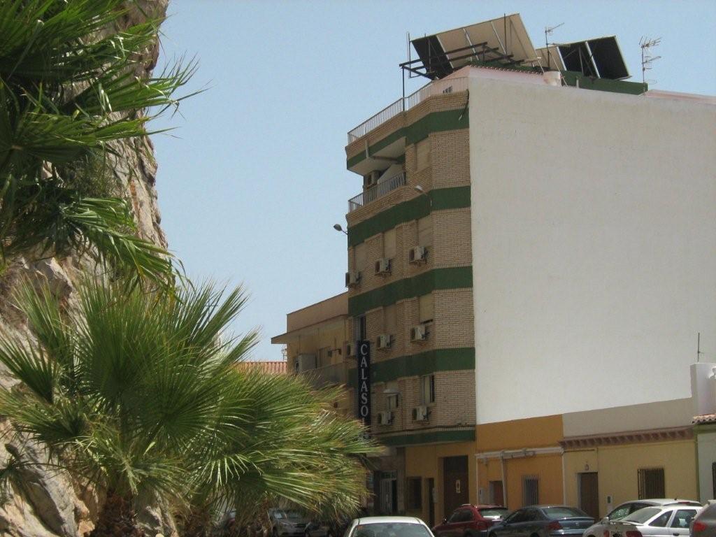 Calasol Guest house