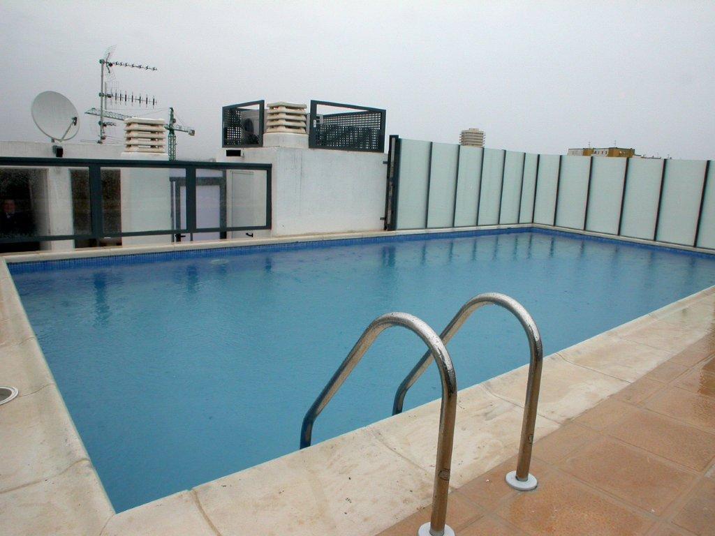 Apartment Miralcielo