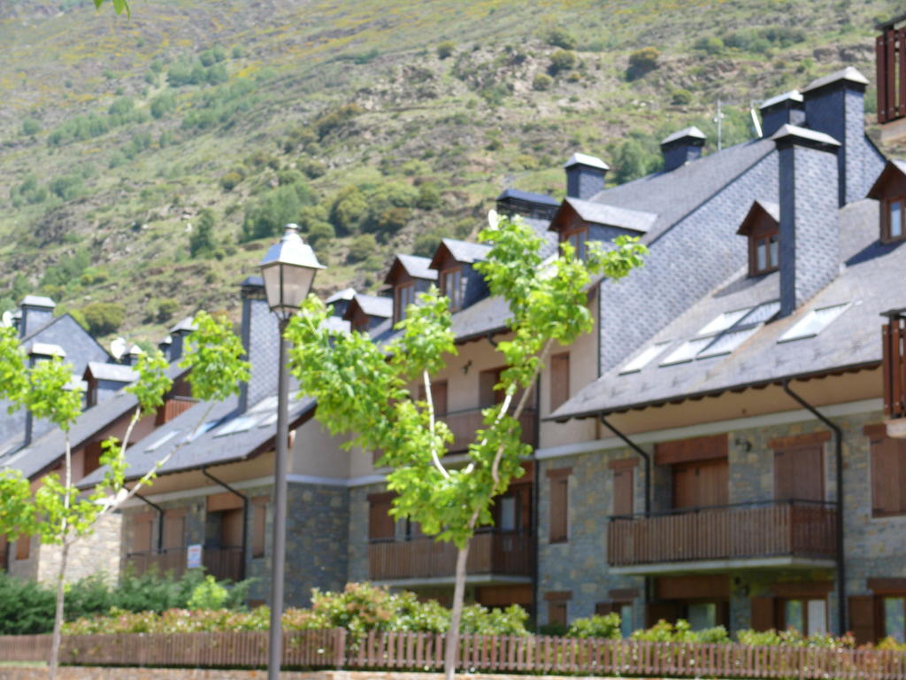 Wifi Baqueira&aigüestortes Con Jardín Privado *
