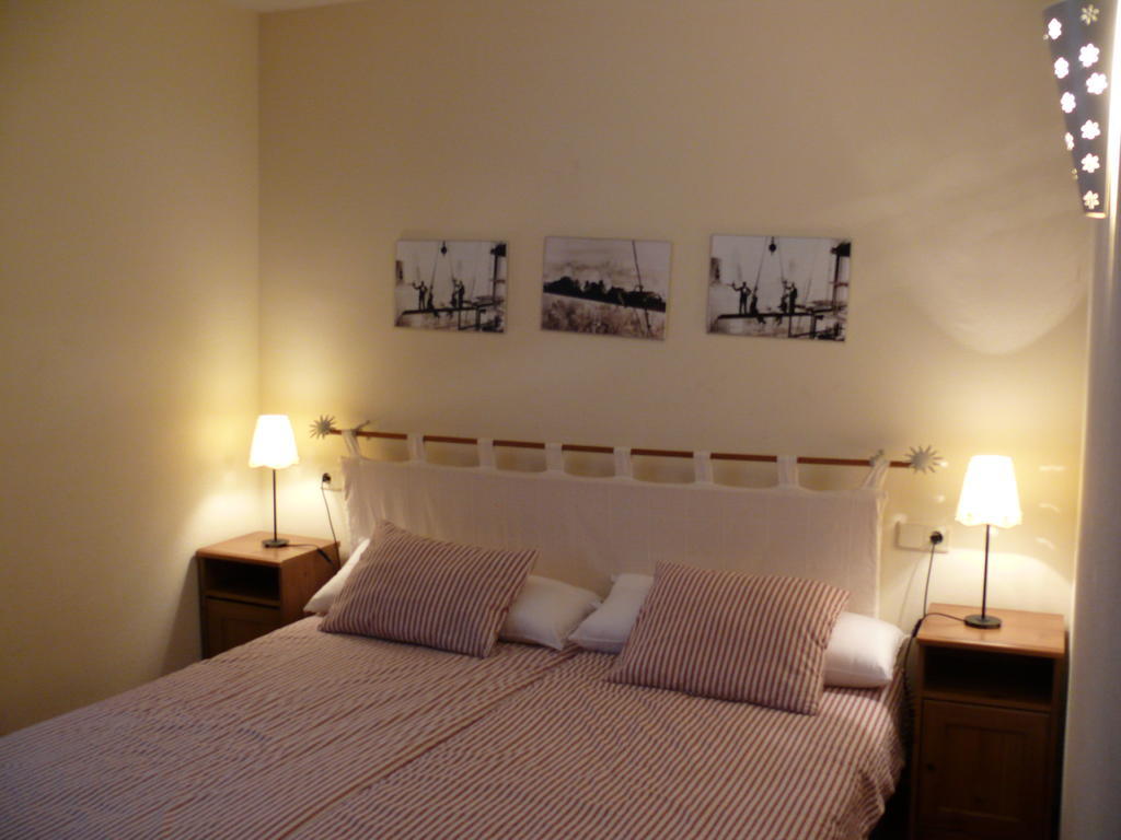Wifi Baqueira&aigüestortes Con Jardín Privado * Esterri d'Àneu