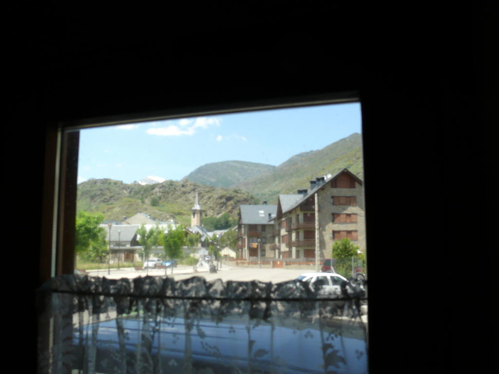Wifi Baqueira&aigüestortes Con Jardín Privado Esterri d'Àneu