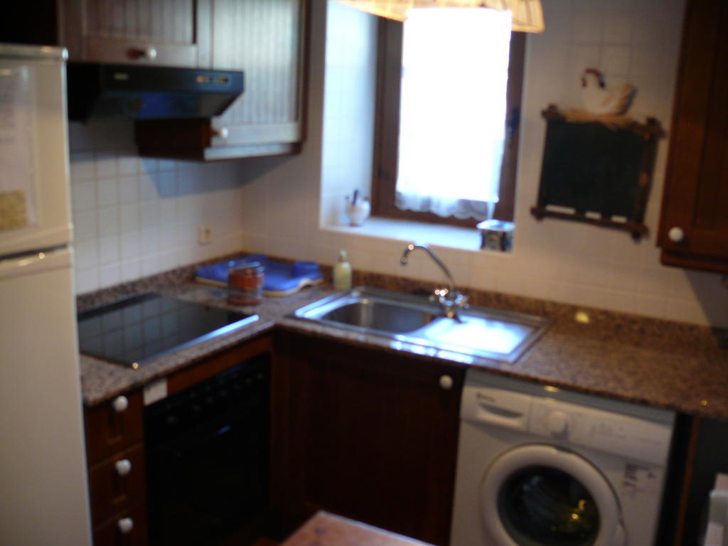 Apartamento Wifi Baqueira&aigüestortes Con Jardín Privado *