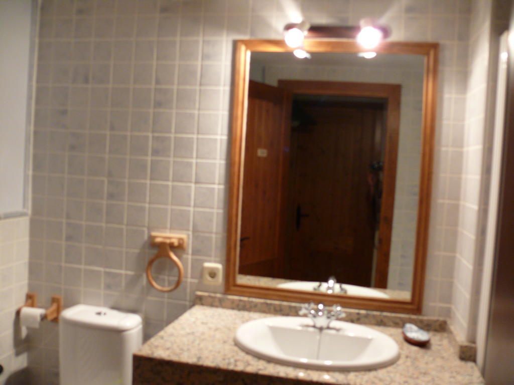 Wifi Baqueira&aigüestortes Con Jardín Privado Esterri d'Àneu
