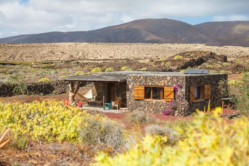 Holiday home Hubara Retreat *