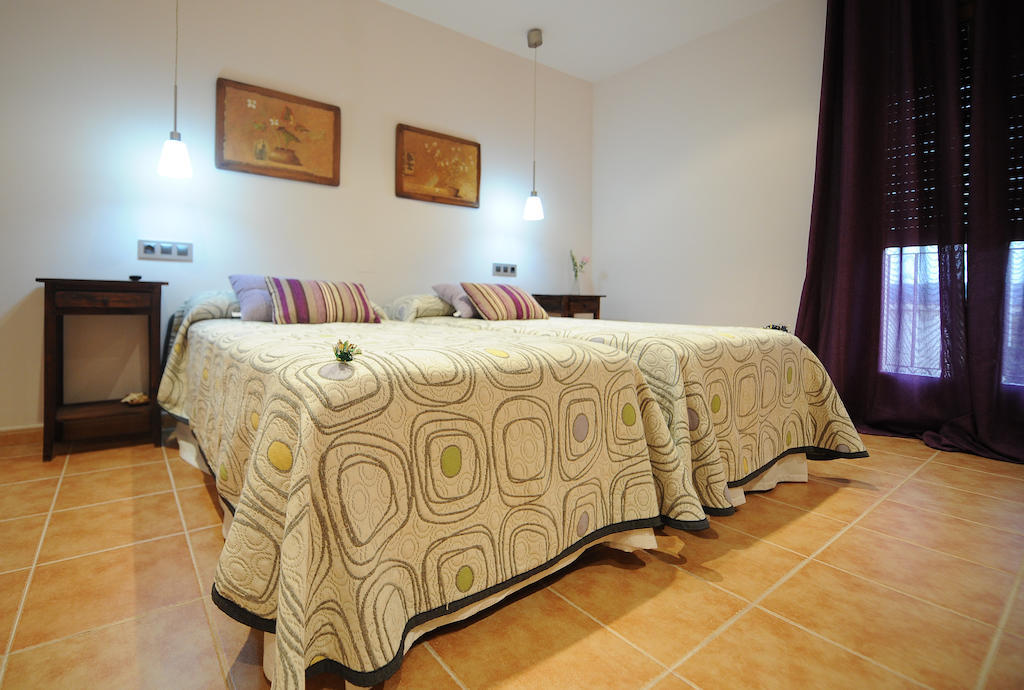 Casa rural Torre Gil *