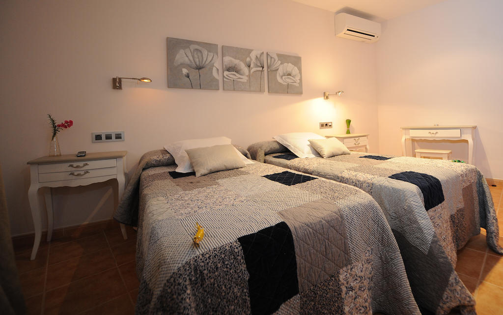 Casa rural Torre Gil Alcañiz