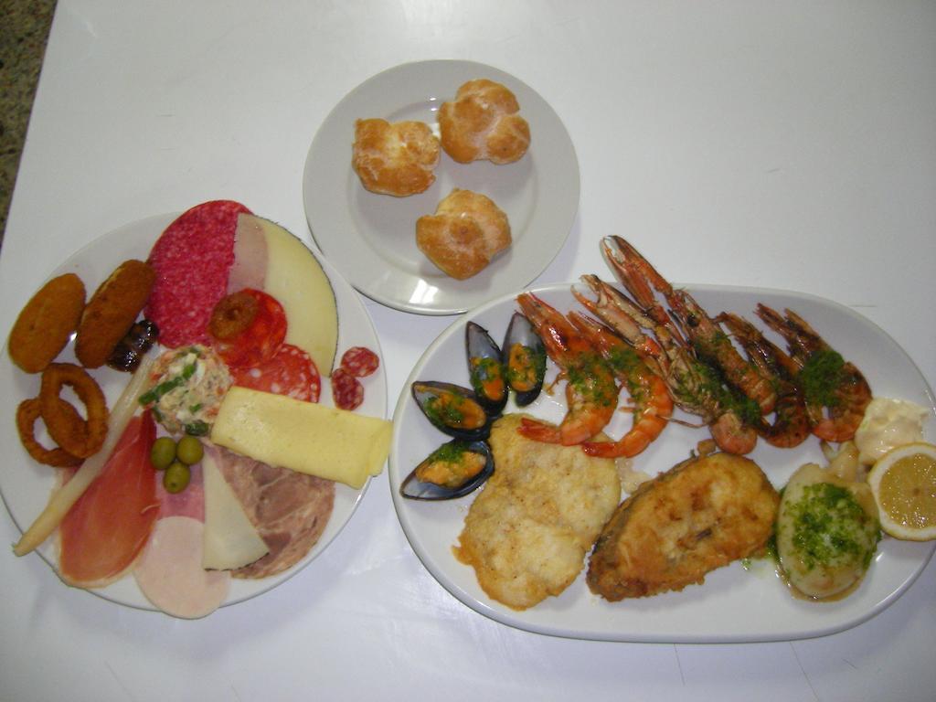 Guest house Roca Fayon