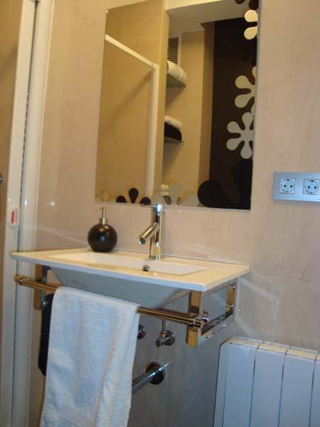 Apartamento Castrón Douro