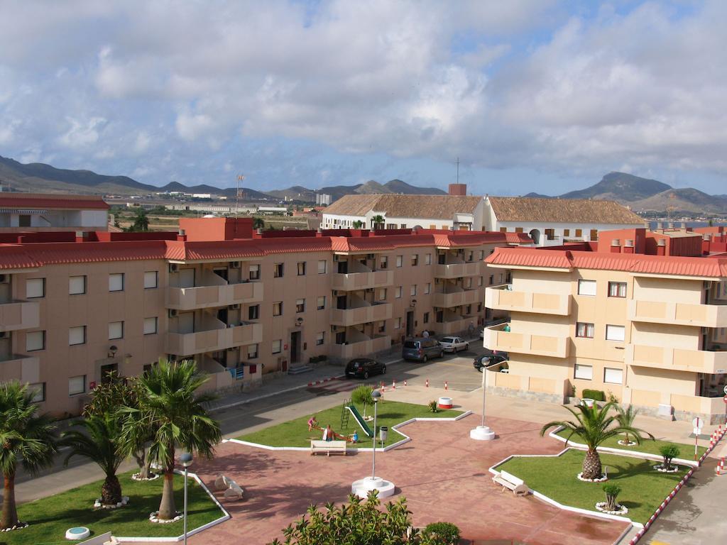 Apartamento Tesy La Manga del Mar Menor