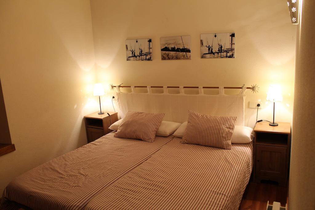 Wifi Baqueira&aigüestortes Con Jardín Privado * Esterri d'Àneu
