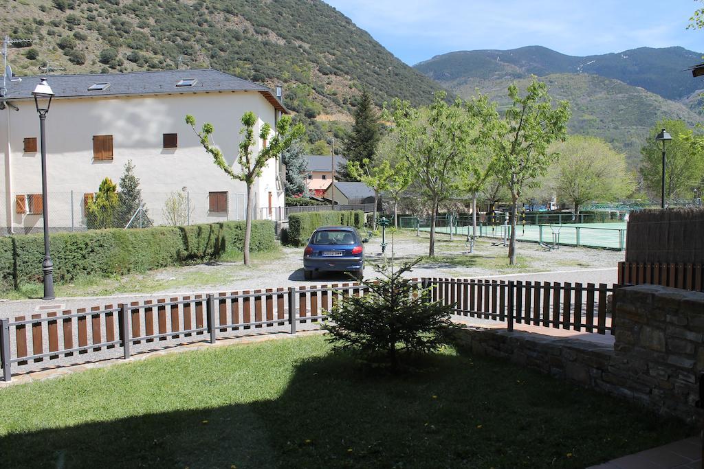 Wifi Baqueira&aigüestortes Con Jardín Privado