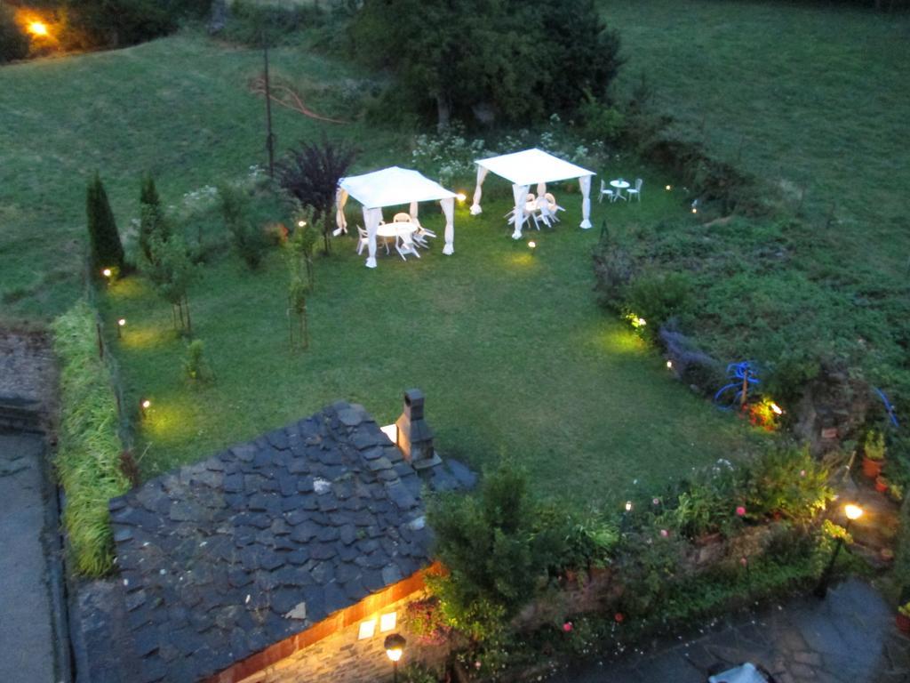 La Casita De Ordesa *