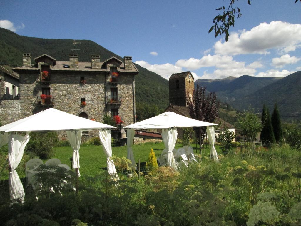 La Casita De Ordesa Apartment Frajen