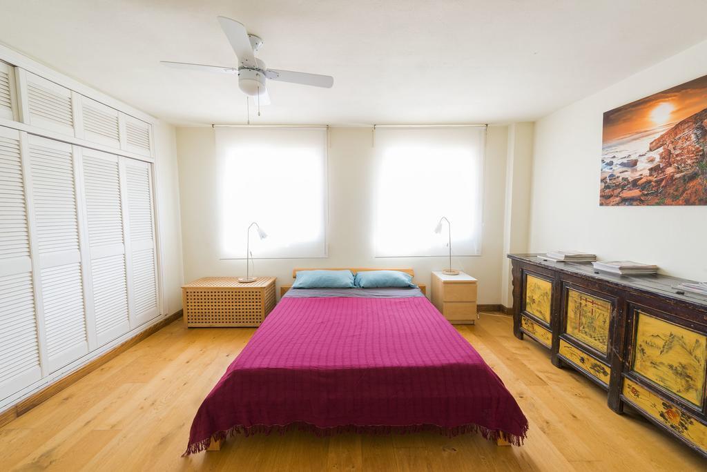 Con Terraza Apartamento Tarifa