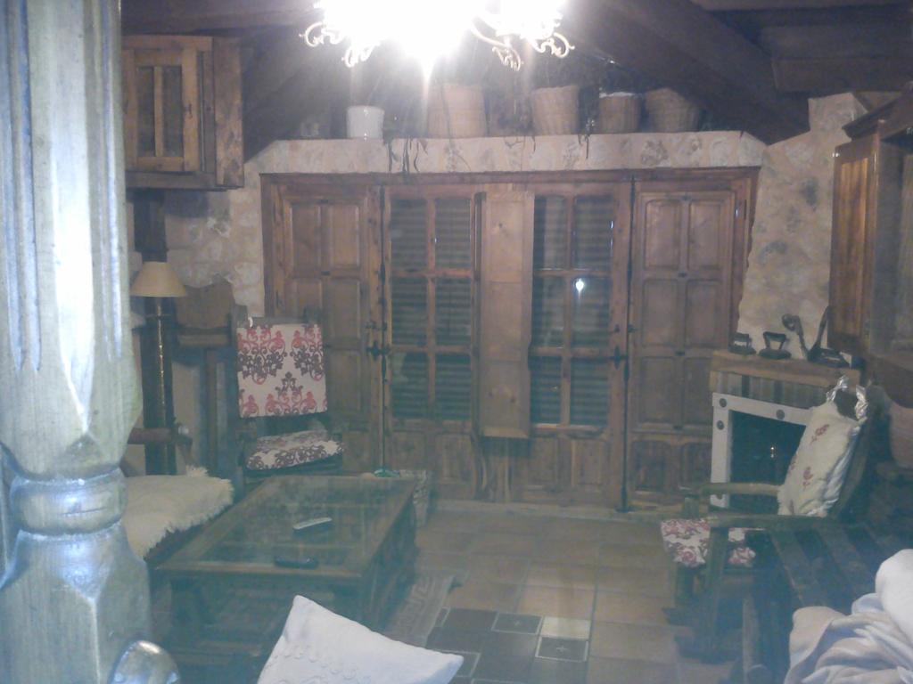 Agroturismo Rural Pantano De Burgomillodo