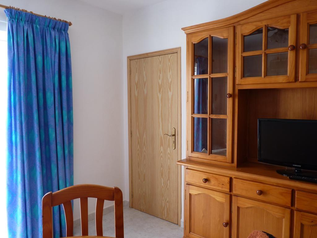 Apartamento Panorama *