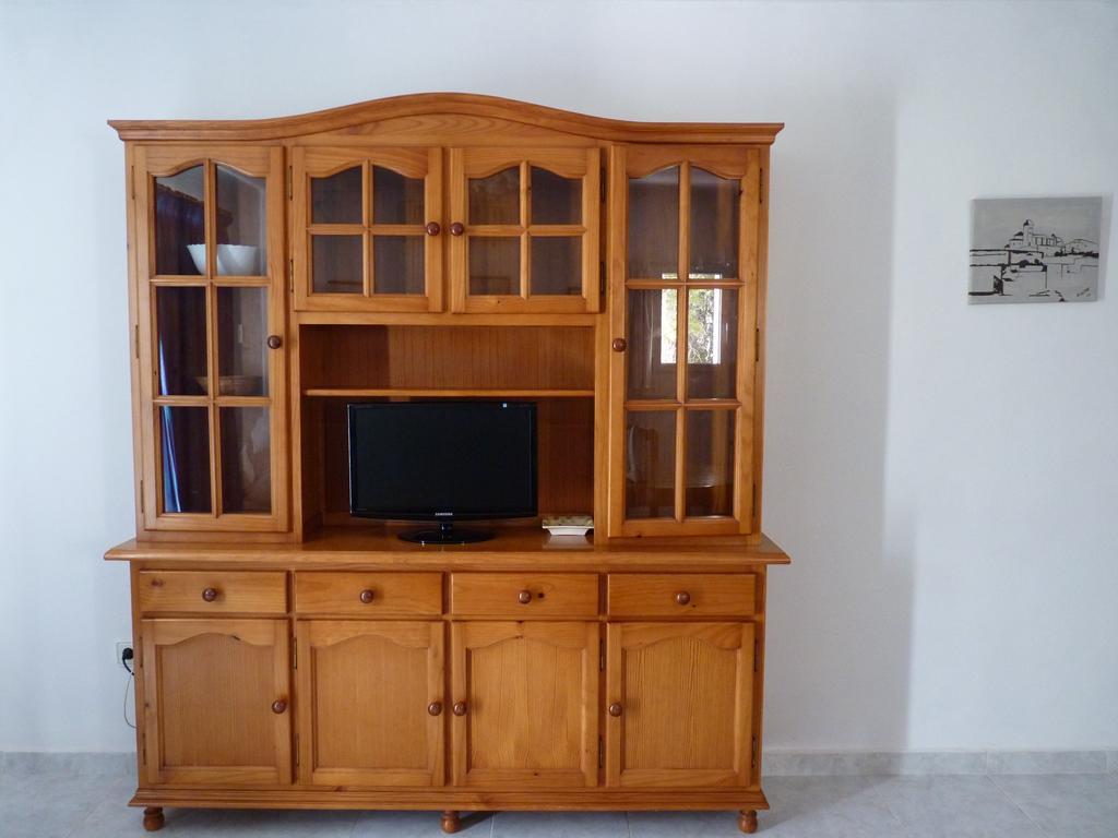Apartamento Panorama Port de Sant Miguel