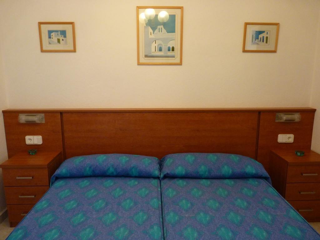 Apartamento Panorama