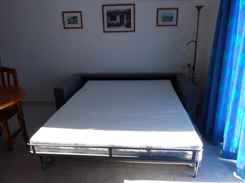 Panorama Apartamento Port de Sant Miguel