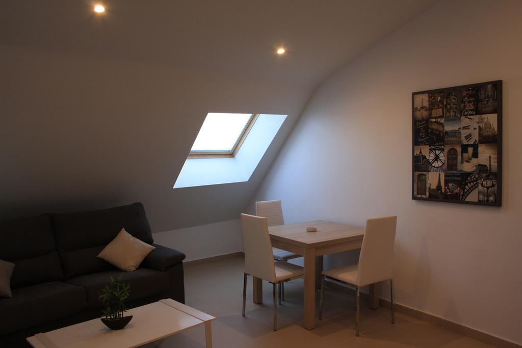 Ar Apartment Soto del Real