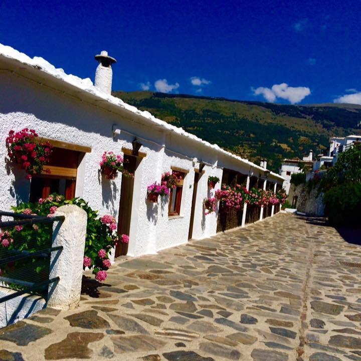 Turísticos Rural Tinaos Apartamento