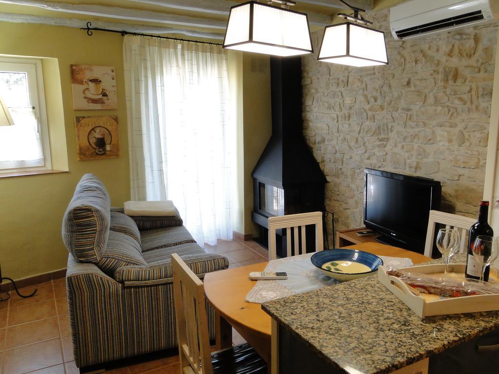 Apartment Cal Josep Portell