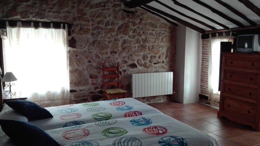 La Casa Chacinera Hotel