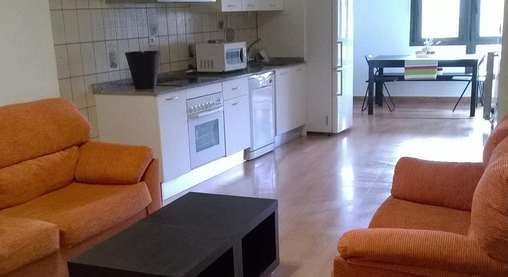 Iribarren Apartamento *