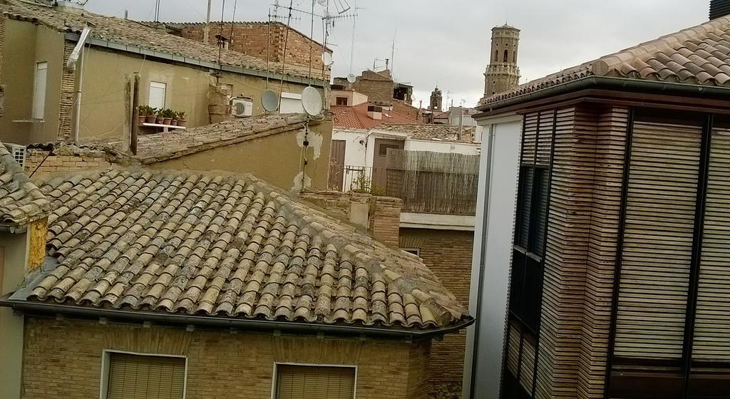 Iribarren * Tudela