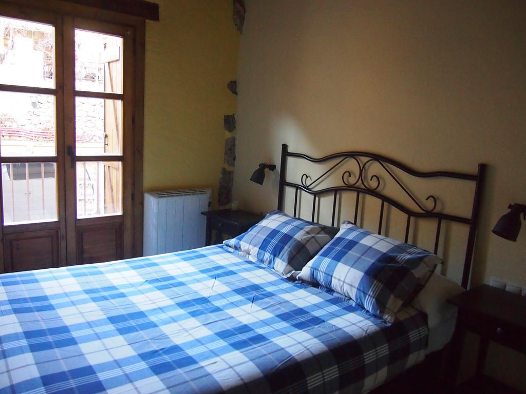 Apartamento Cal Roseta *