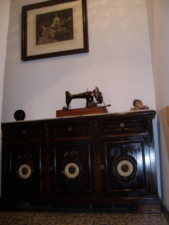 Cal Tom Apartamento La Vilella Baixa