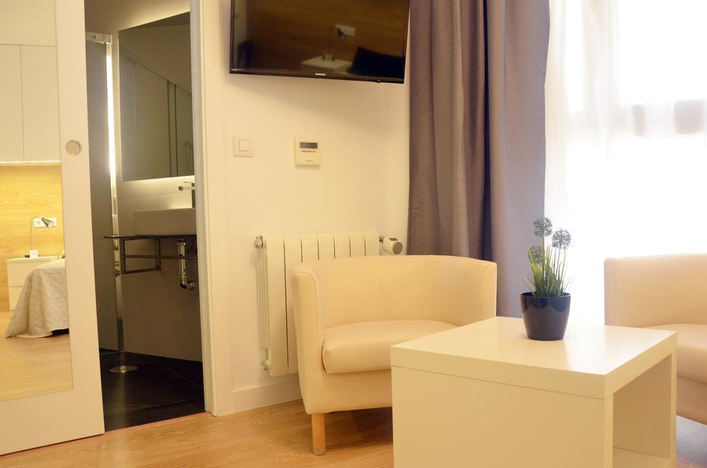 Apartamento Atrium *