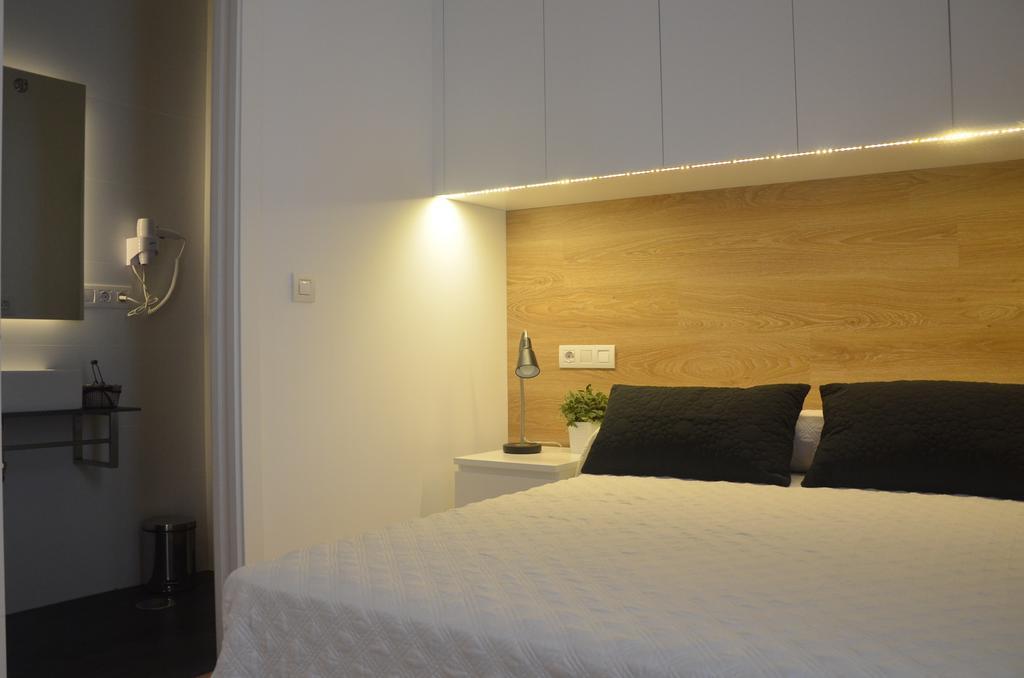 Atrium Apartamento *