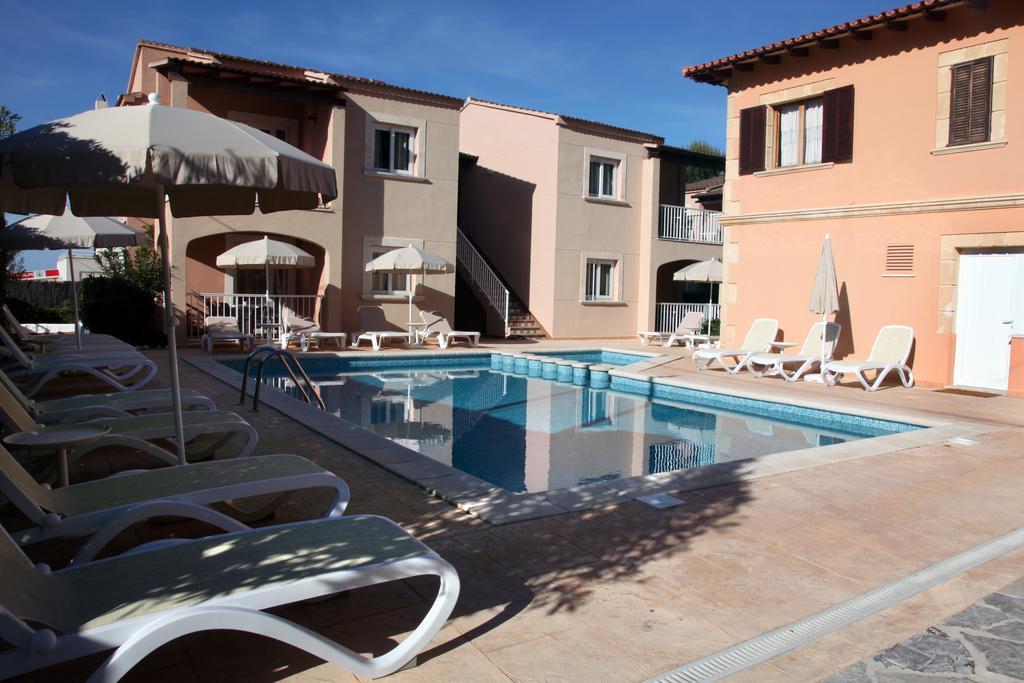 Apartamento Agulla Park Cala Ratjada (Mallorca)