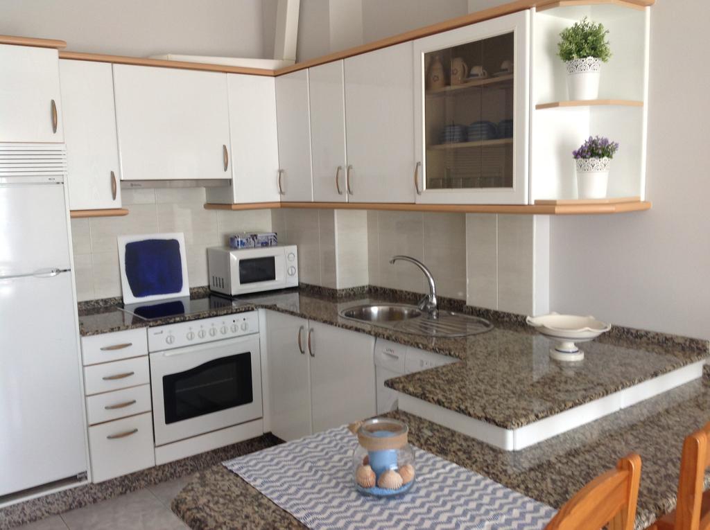 Apartamento Playa *