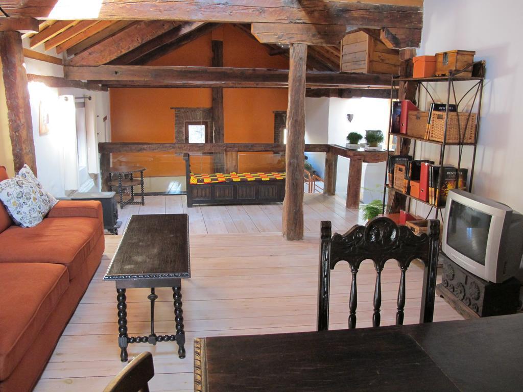 Casa De Los Judi­os * Siguenza