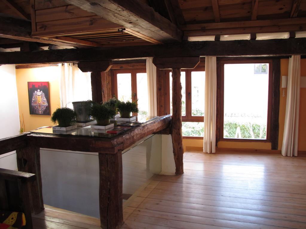 Holiday home Casa De Los Judios