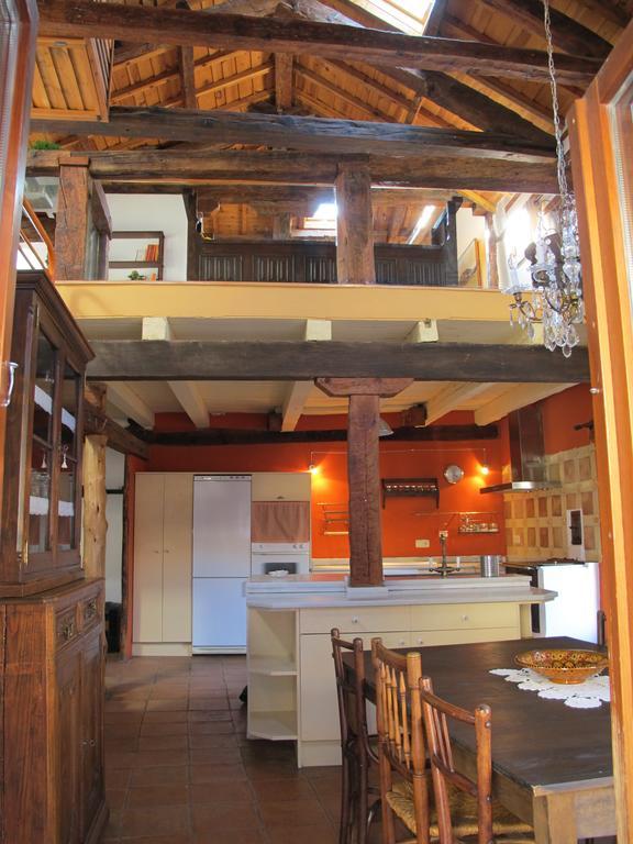 Casa De Los Judios Holiday home Siguenza