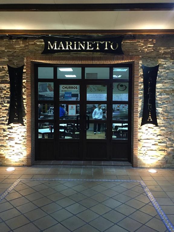 Hotel Marinetto