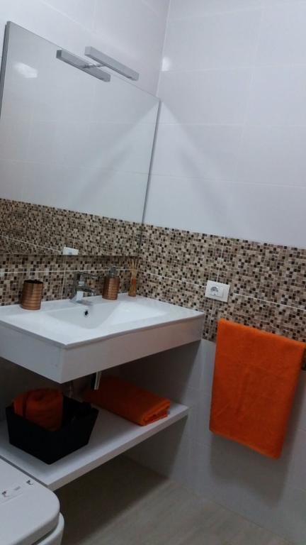 Brisas Mogan Apartment Puerto De Mogan