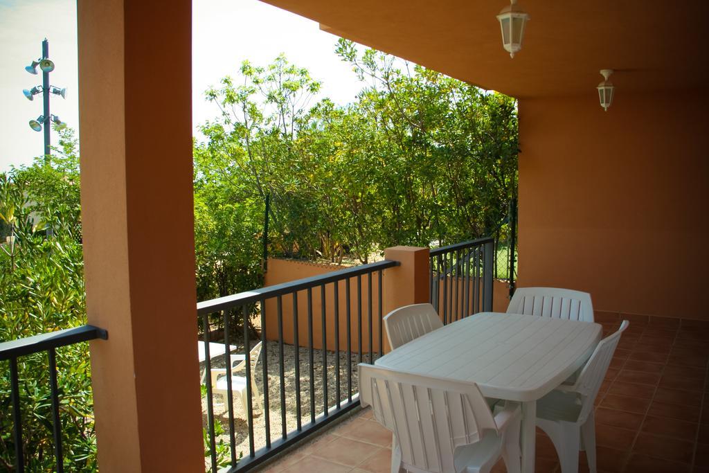 Apartment Montemar Natura Peniscola