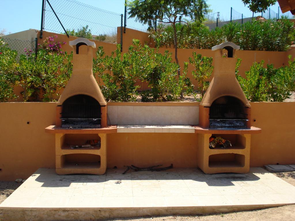 Montemar Natura Apartment *