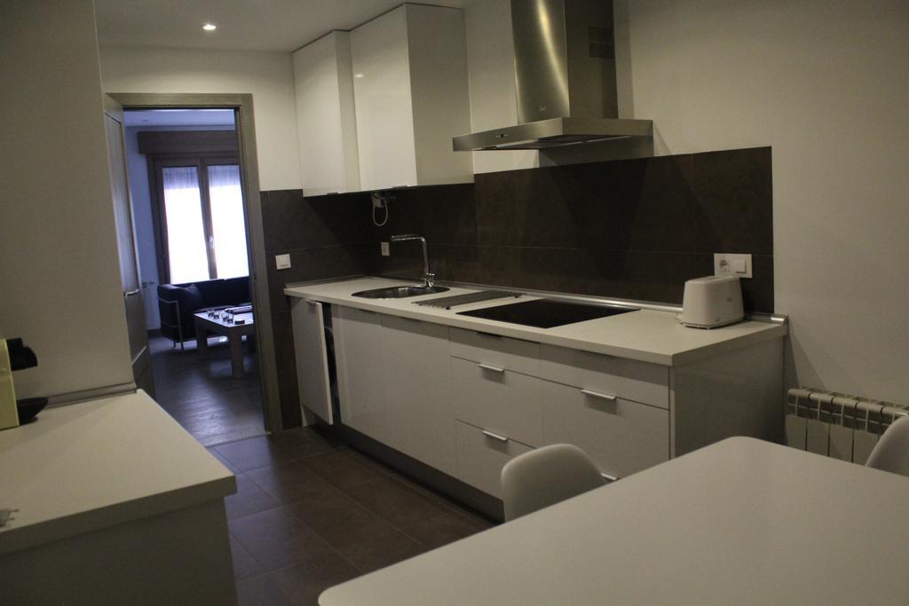 Apartamento La Sinagoga (adults Only) 3*