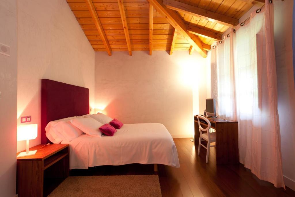 Etxegorri Hotel