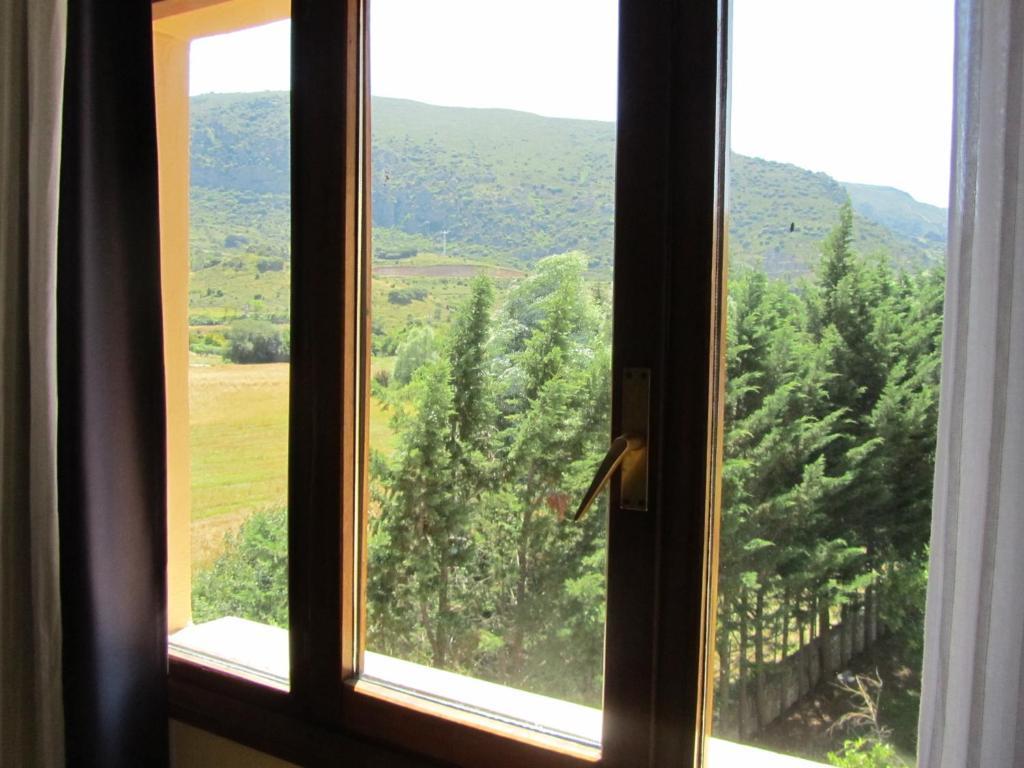 Hotel Ruta El Nuevo Molino Pancorbo